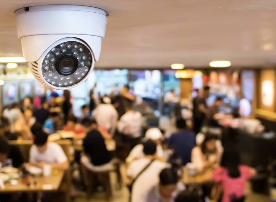 Nueva Sentencia sobre Videovigilancia a trabajadores