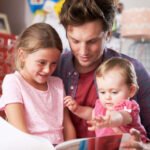 conciliacion familiar permiso paternidad